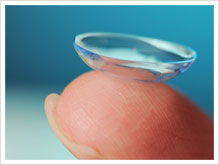 Contact Lenses