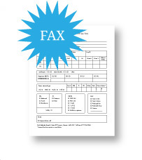 Fax